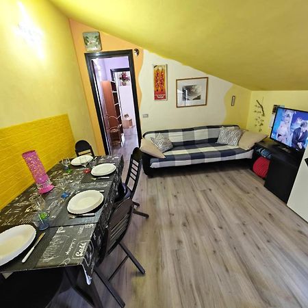 Piccolo Paradiso Viadana Екстер'єр фото